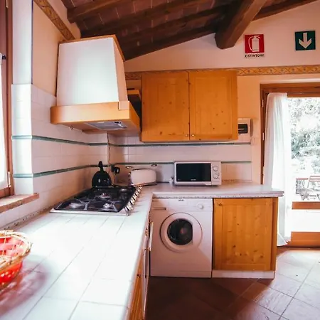 Apartment Borgo 7 Tigli - 5 *