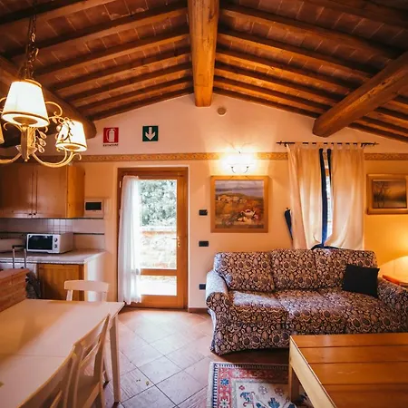 Borgo 7 Tigli - 5 Apartment *