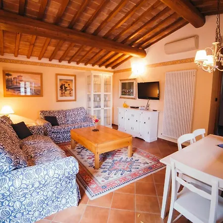 Borgo 7 Tigli - 5 *
