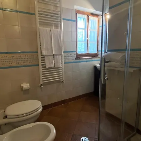 Borgo 7 Tigli - 5 *