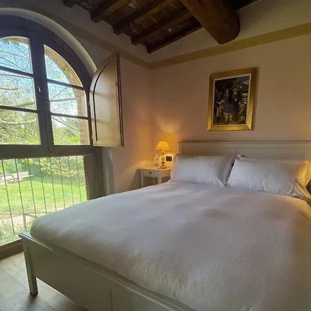 Borgo 7 Tigli - 5 *