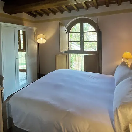 Apartment Borgo 7 Tigli - 5 Montepulciano