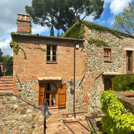 Borgo 7 Tigli - 5 *