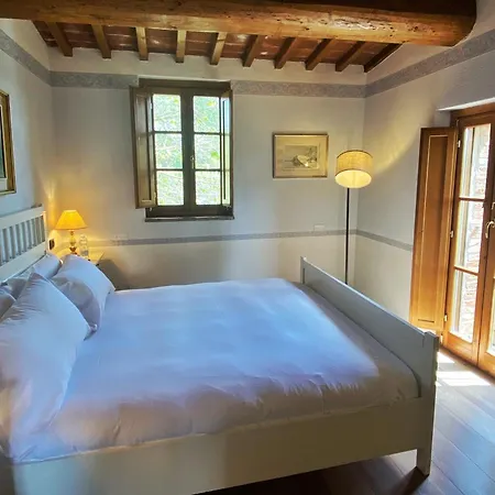 Borgo 7 Tigli - 5 Apartment *